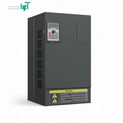 نمای مجاور اینورتر سه فاز 22kW سری G زیما G200D220-3